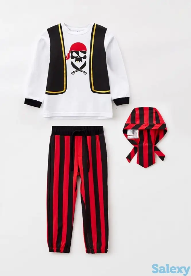 Комплект детский playtoday, фотография 1