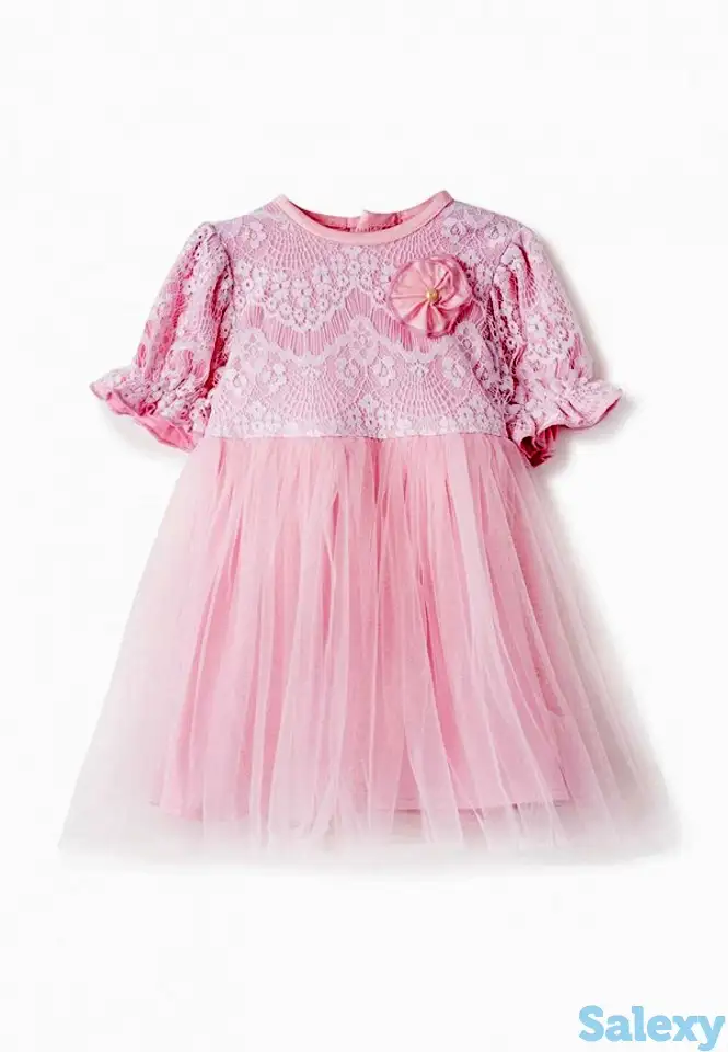 Платье trendyco kids, фотография 1