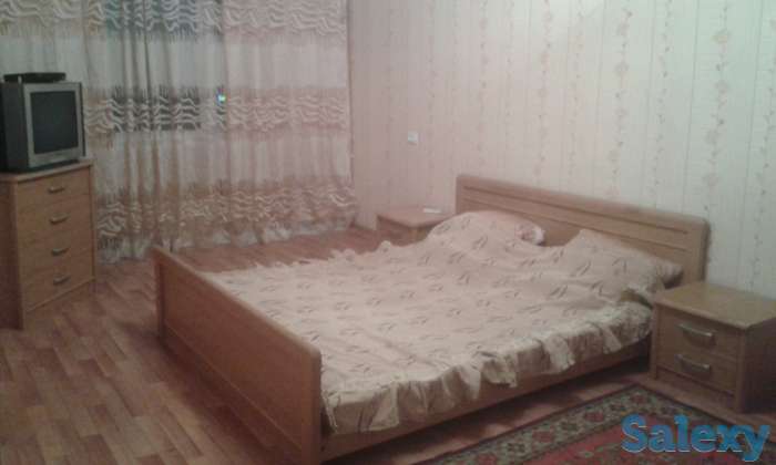 АРЕНДА 1-комнатная квартира, Авангард 3мкр. конечная, чисто, уютно., фотография 2