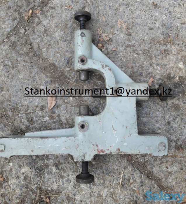 Продажа запасных частей для станков, оснастка., фотография 7