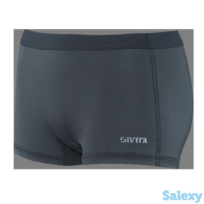 Термобелье шорты сивера годобль ш(ж) женские тень, фотография 2