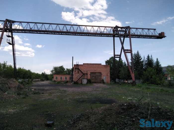 Продам производственную базу, Восточно -Казахстанская область, Глубоковский район, п. Глубокое, фотография 3
