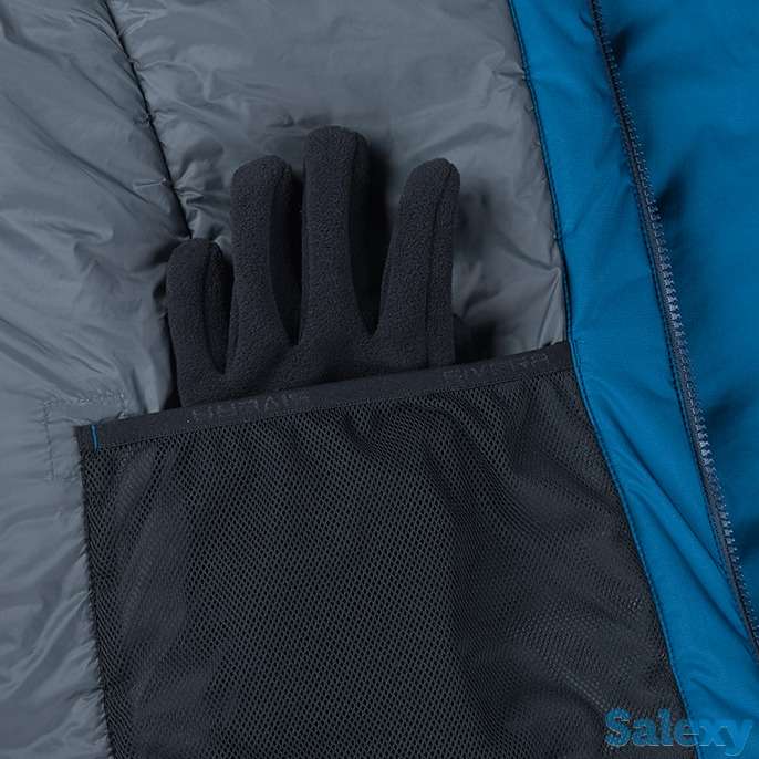 Куртка сивера марал индиго, фотография 10