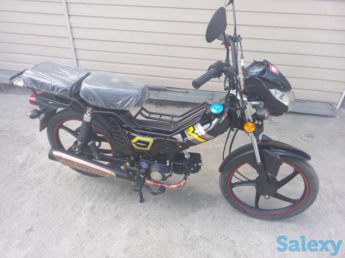 Продам мопед, фотография 3