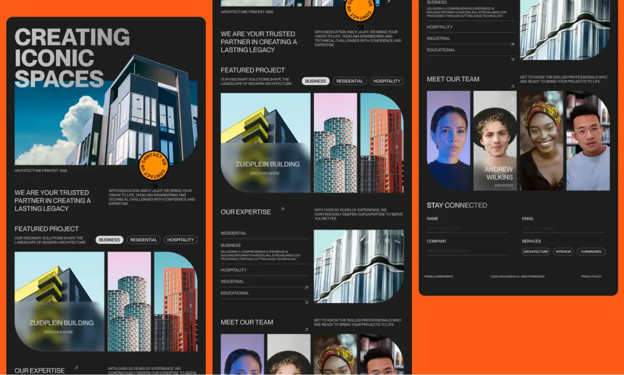 САЙТ под ключ. Разработка сайтов. Лендинг. Создание веб-дизайна сайта, фотография 1