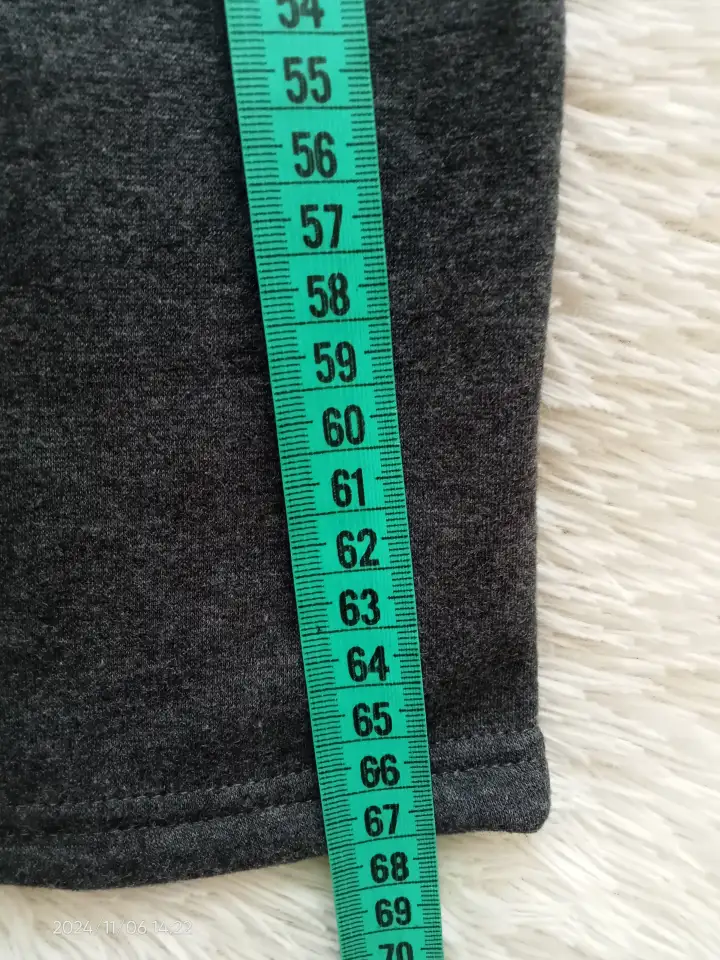 Лосины с начёсом, фотография 3