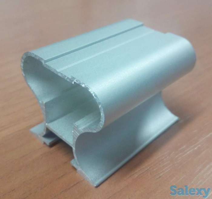 Профиль для шкафов купе, фотография 3