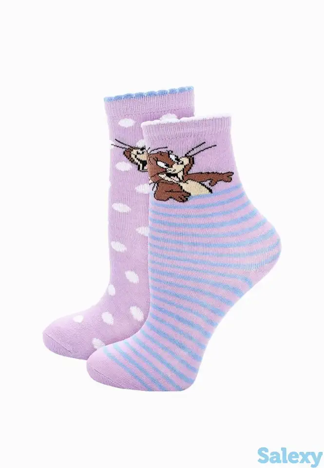 Носки 2 пары sela, фотография 1