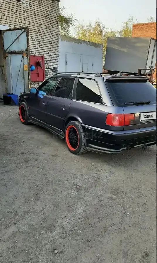 Audi 100 c4 Универсал. В идеальном состоянии! ТОРГ!, фотография 5