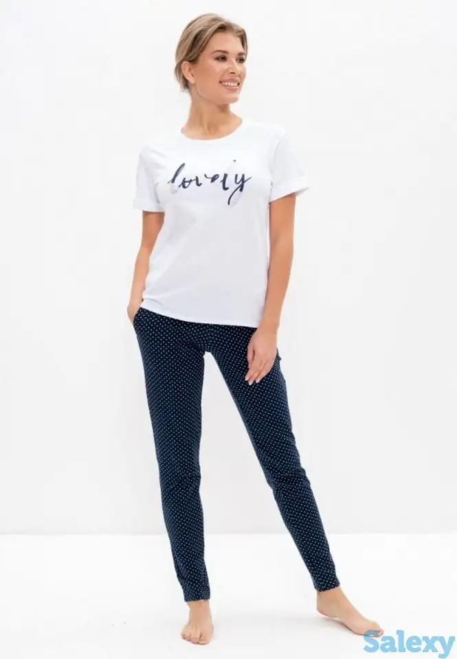 Пижама cleo, фотография 1