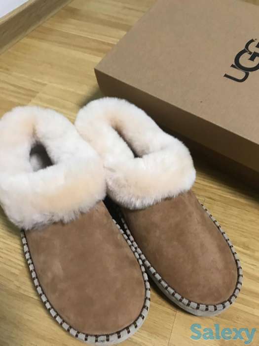 Зимние угги Ugg, фотография 1