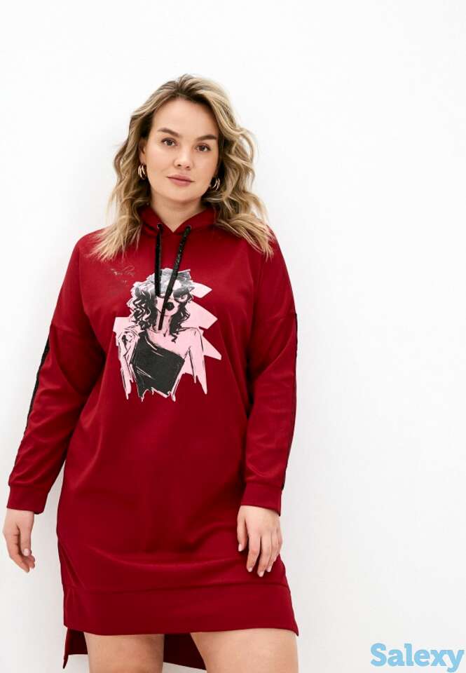 Платье lawwa, фотография 1