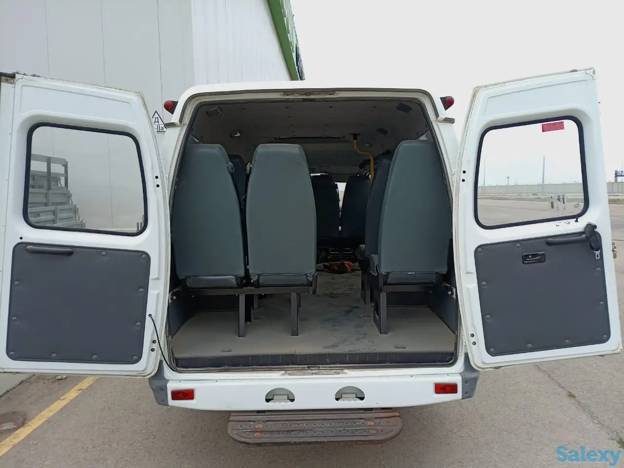 Продается газель, фотография 5