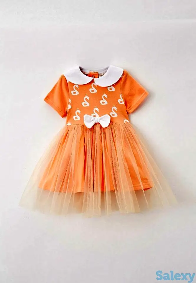 Платье trendyco kids, фотография 1