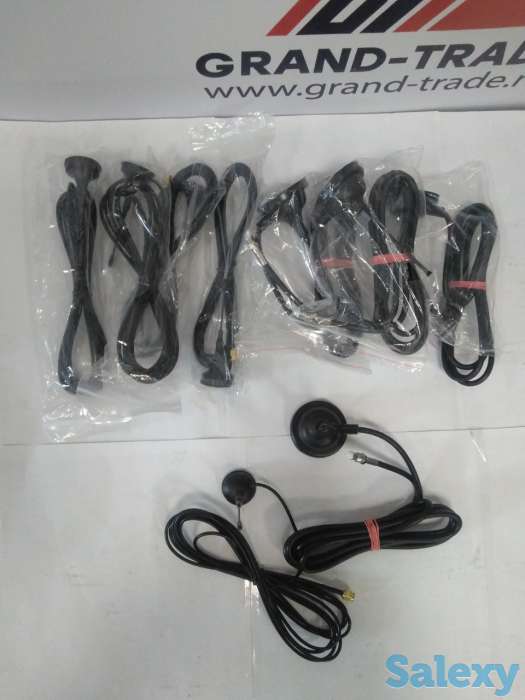 Антенна GPRS (FME и SMA), фотография 5