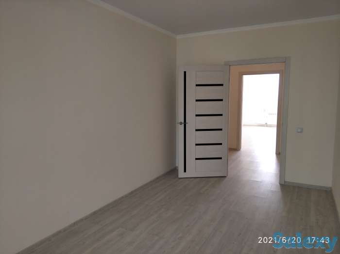 Продам 2комн.кв.,66.5кв, с ремонтом, 2021г, Коргальджинское шоссе 20б/1, фотография 6