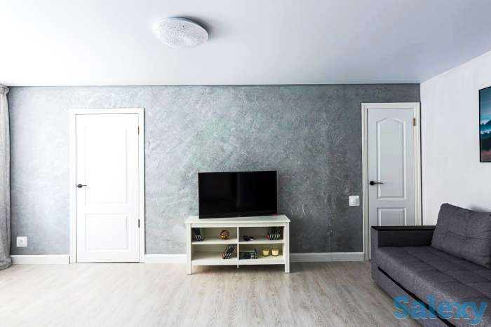 Квартира с видом на горы, Тажибаевой, 157, фотография 13