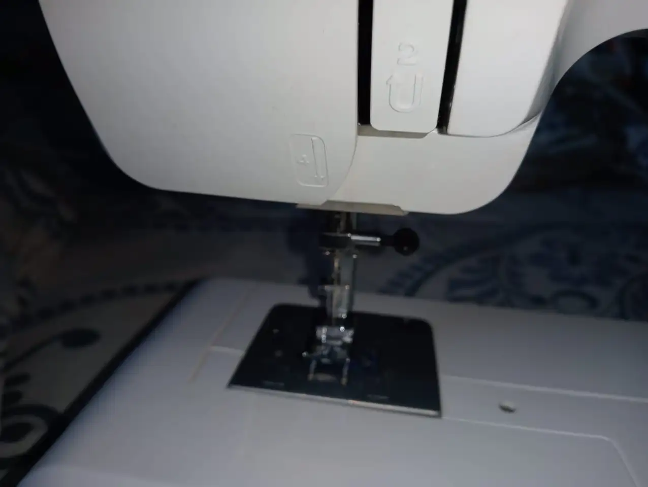 Продается Швейная машинка, фотография 7