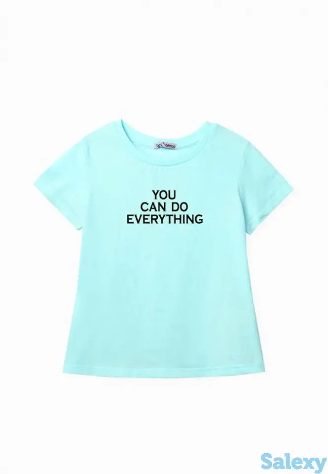 Футболка bell bimbo, фотография 1