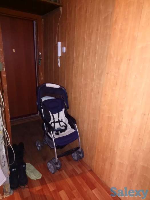 продается двух комнатная квартира на 31 квартале проспект абая, фотография 4