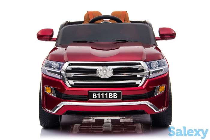 Электромобили для детей,роботы, детский транспорт, фотография 6