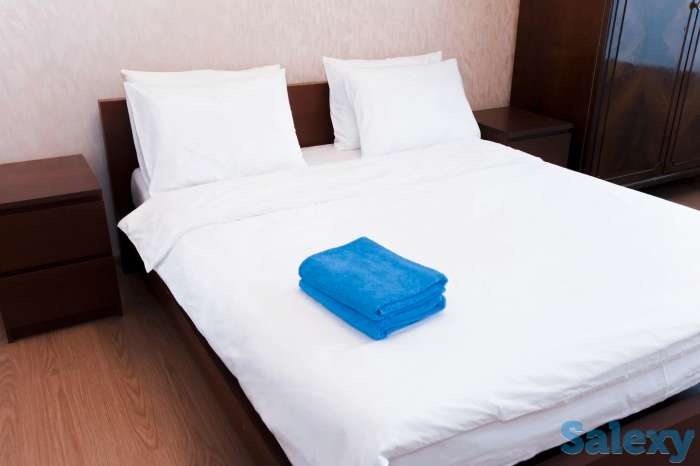 Красивая квартира в центре города, улица Гагарина 309, фотография 12