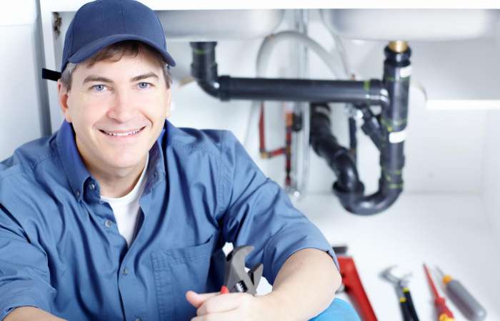 Профессиональные услуги сантехника на дом, фотография 4