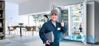 ремонт холодильников В Нур-Султане, фотография 1