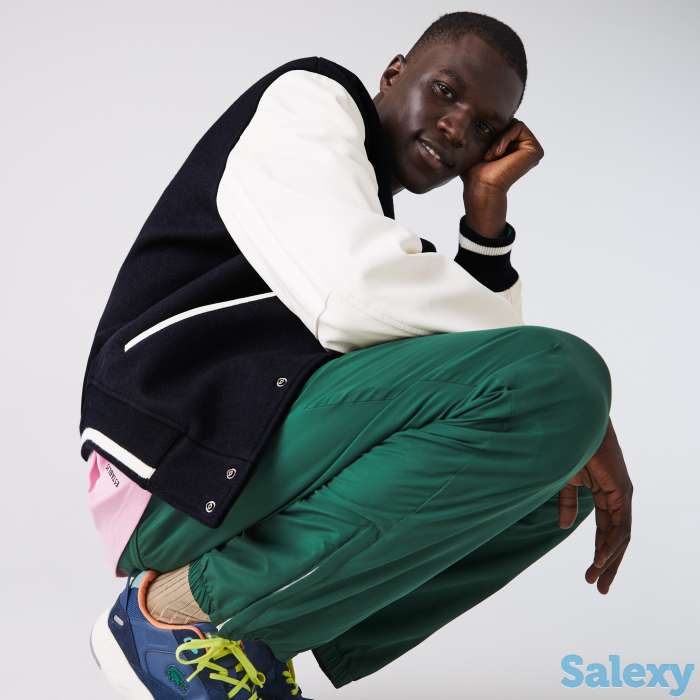 Мужская куртка lacoste, фотография 5