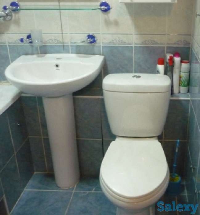 Сдам квартиру, Байкадамова 30 Каблукова, фотография 4