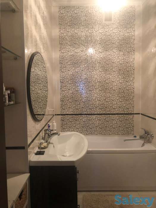 Продается 2-х этажный дом в Караганде ул.Кривогуза, фотография 9