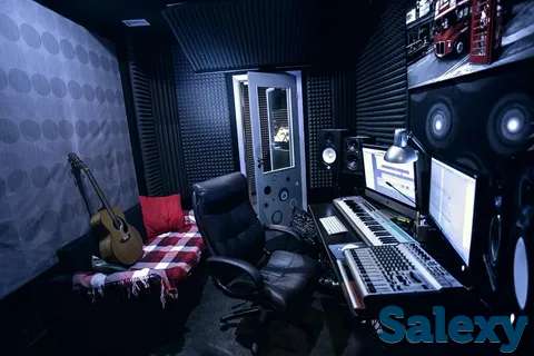 минусовка, задавка,аранжировка, фотография 1