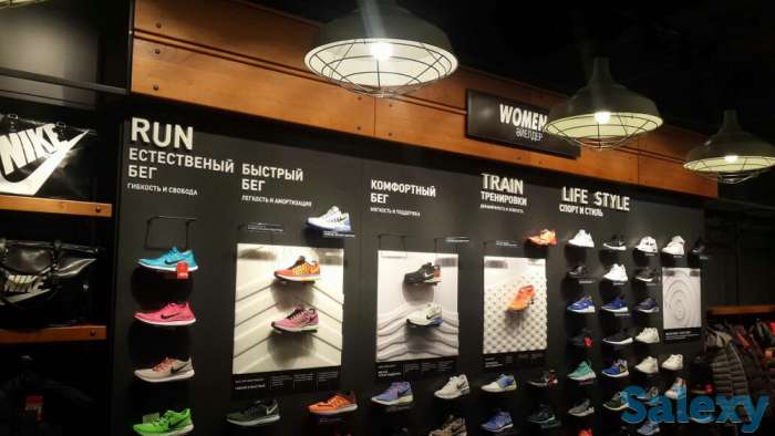 Брендирование торгового оборудования, ТОО Кузница Рекламы, фотография 3