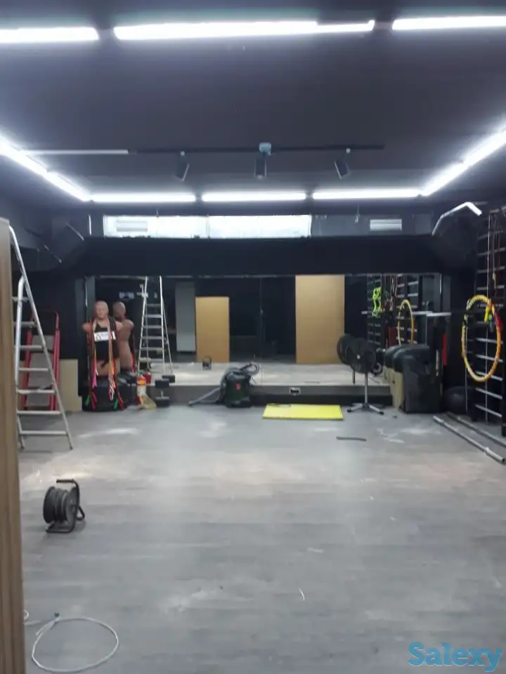 Электромонтажные работы любой сложности Алматы, фотография 6