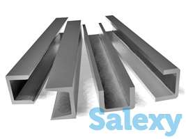 Гнутик швеллер профиль уголок не стандартных размеров по чертежу изготовим, фотография 1