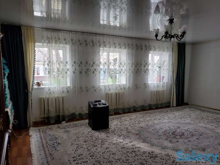 срочна уй сатылады жакдайы жаксы, елшибек алмагул, фотография 2