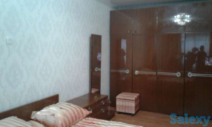 спальный  гарнитур, фотография 1