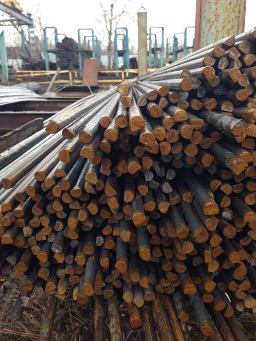 Металлопрокат Арматура Трубы Балки Швеллер Катанка, фотография 4