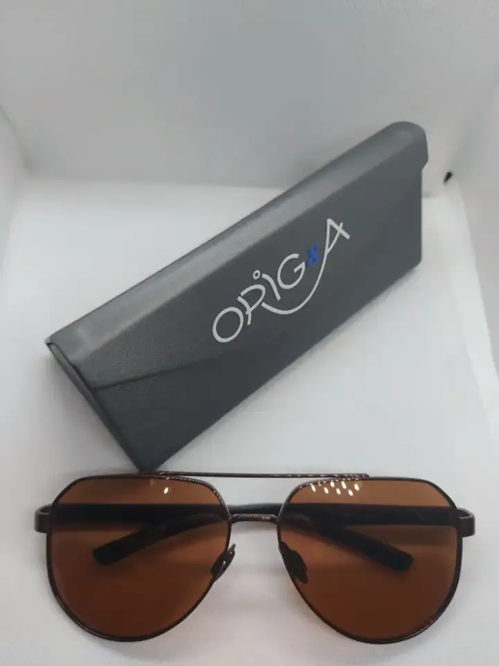 Солнцезащитные очки, фотография 9