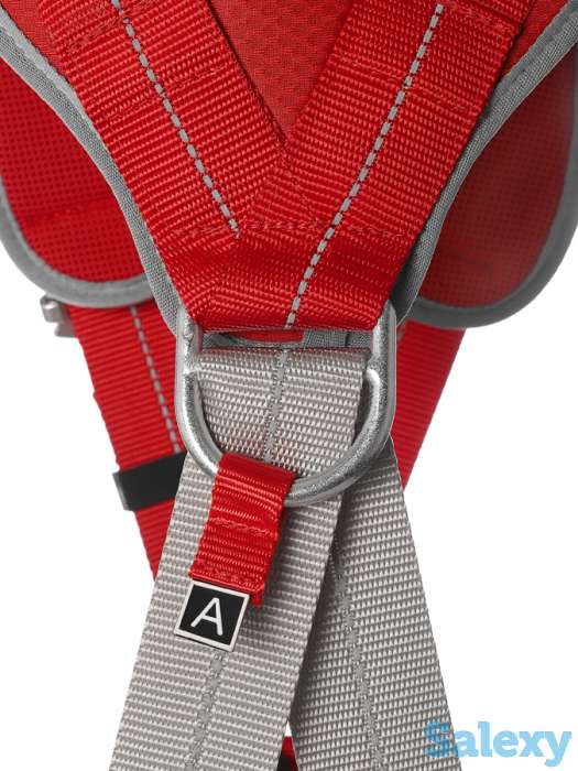 Страховочная привязь венто профи мастер 2018  1, фотография 6