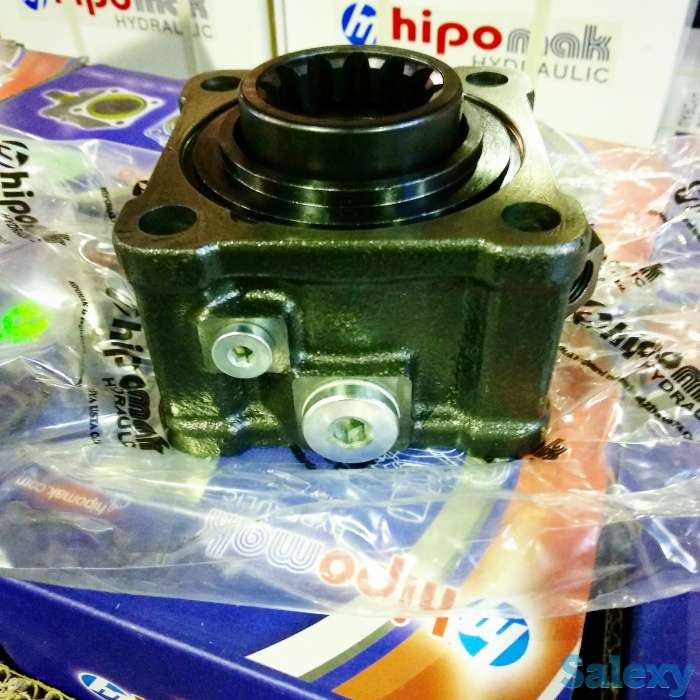 Запчасти на спецтехнику (дорожная, строительная, с/х, коммунальная, крановая и т.д), фотография 2