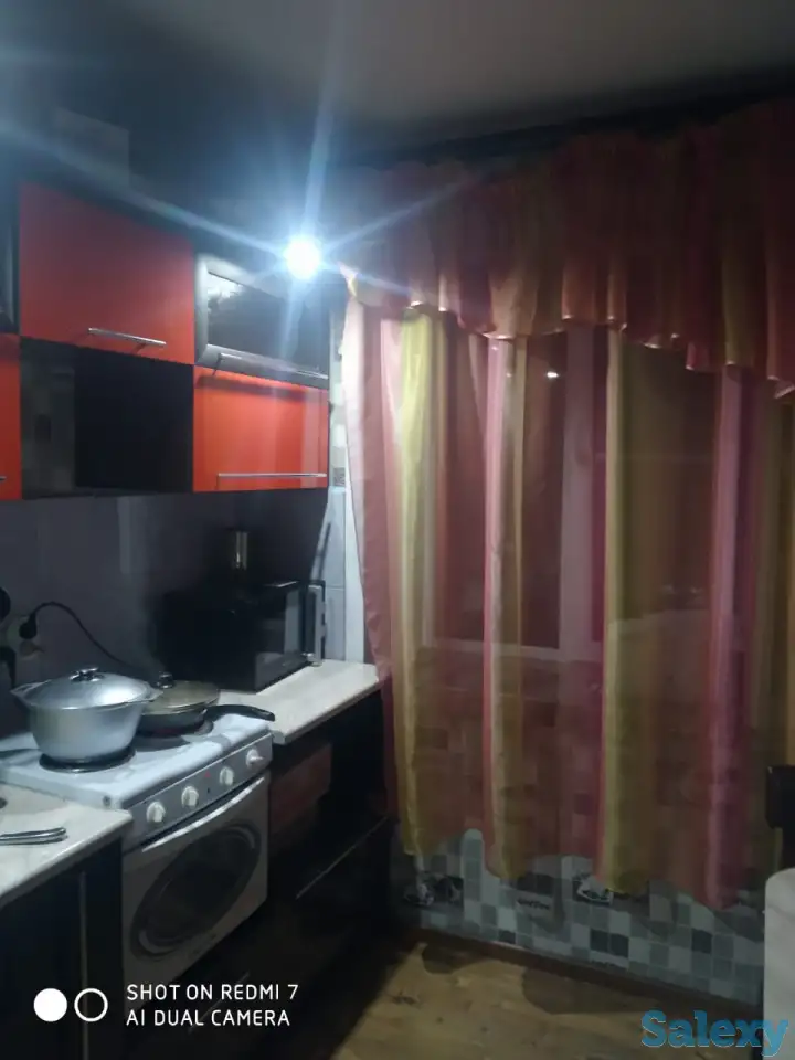 Продам, Шахтостроителей 47, фотография 2