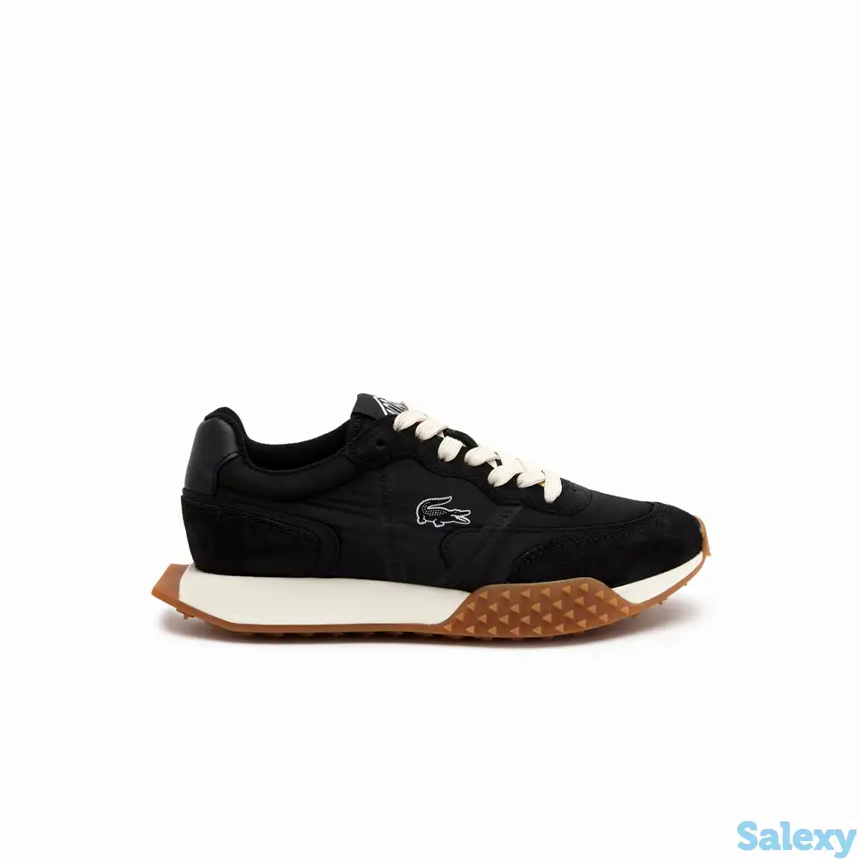 Женские кроссовки lacoste l-spin deluxe 3.0 2232sfa, фотография 1