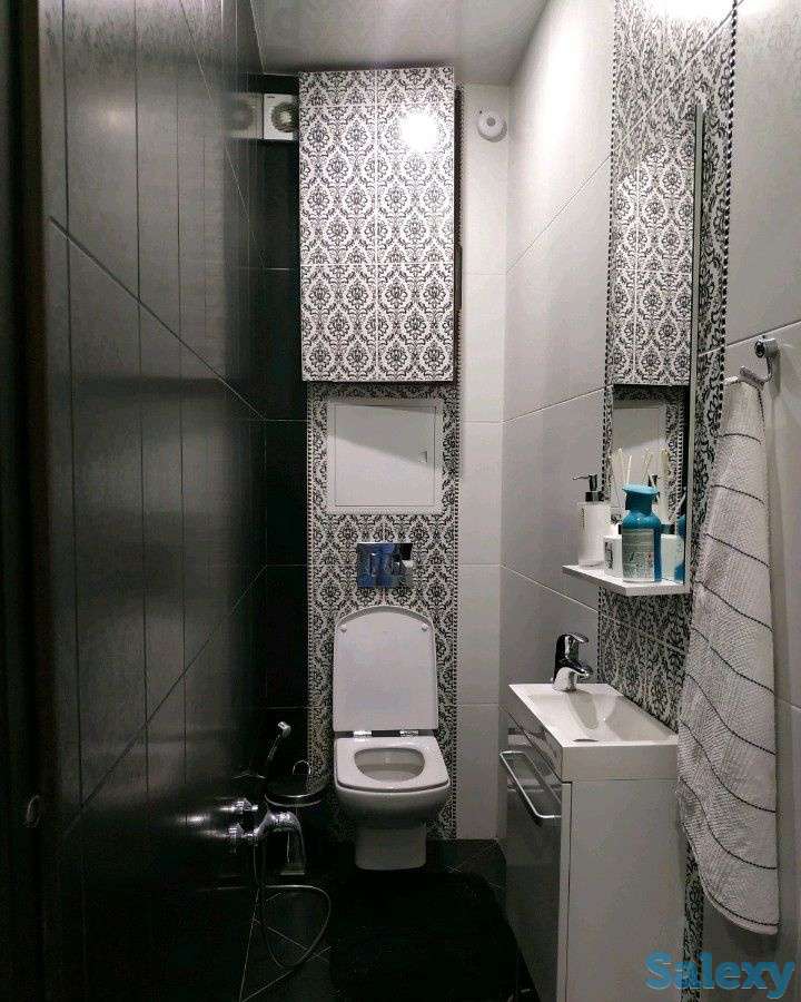 Продам 3-комнатную квартиру, Байтерек 13 мрн 10(б), фотография 11