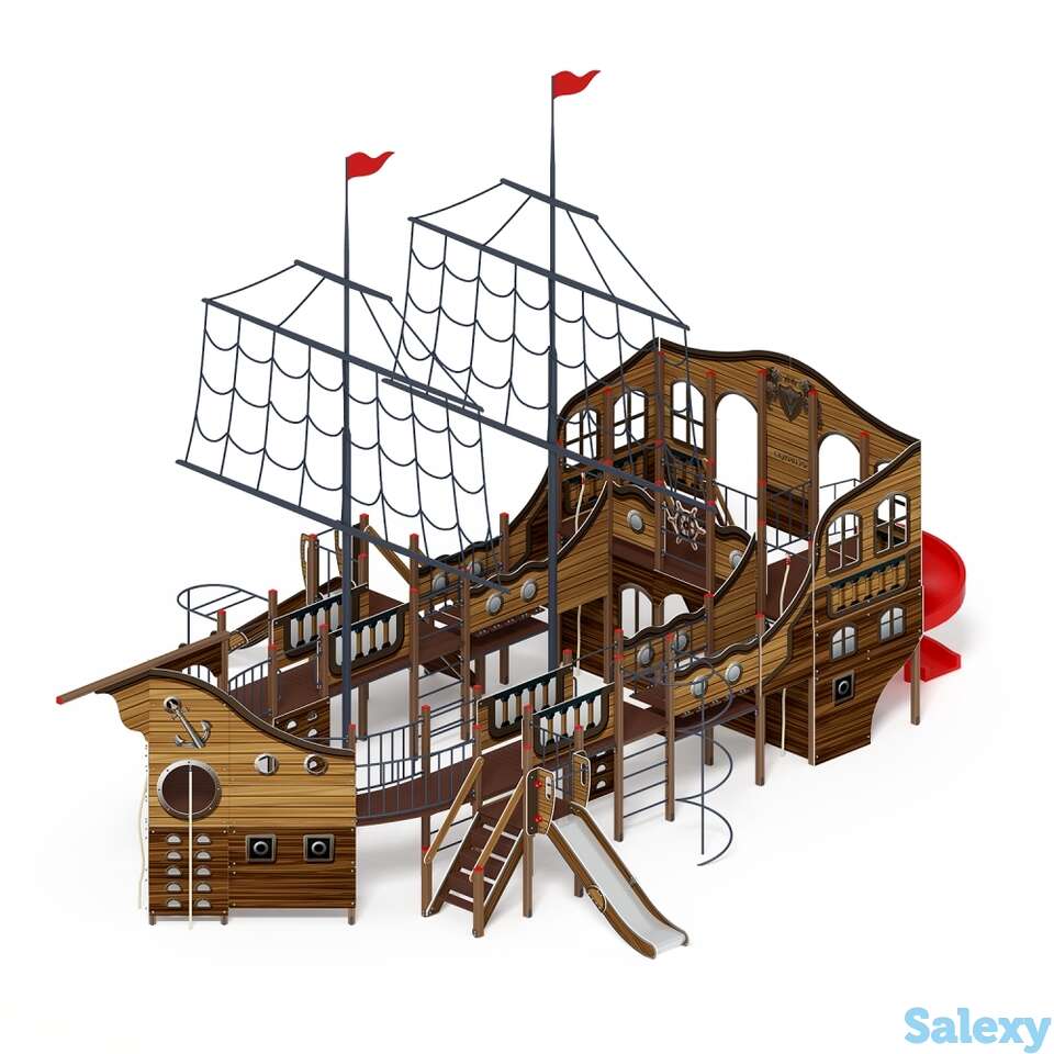 Дик 2.03.3.03-01 «флагман»  h=1200 h=1500 h=2000, фотография 1