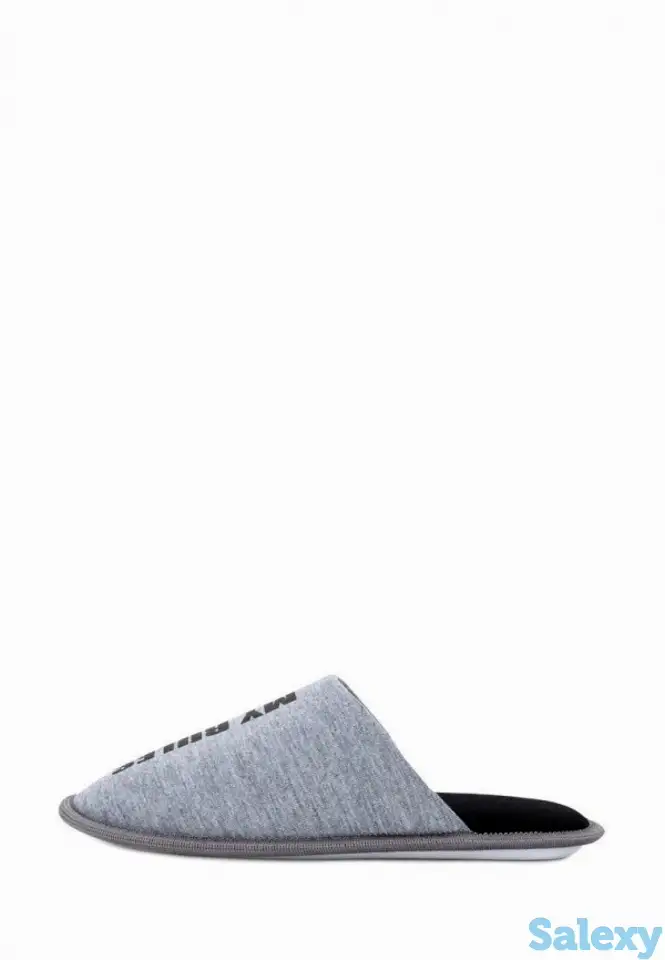 Тапочки t.taccardi, фотография 1