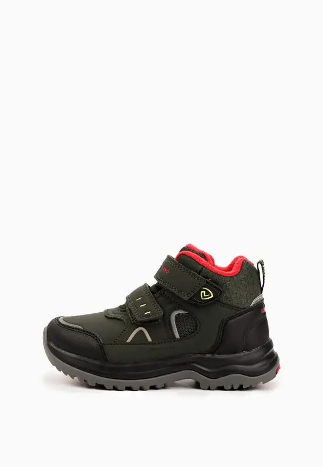 Ботинки northland, фотография 1