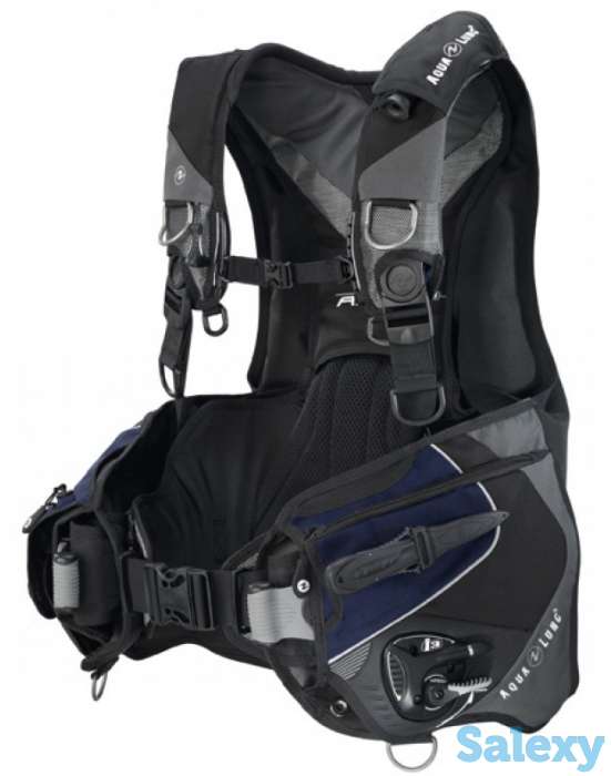 Компенсатор плавучести seaquest axiom i3, фотография 2