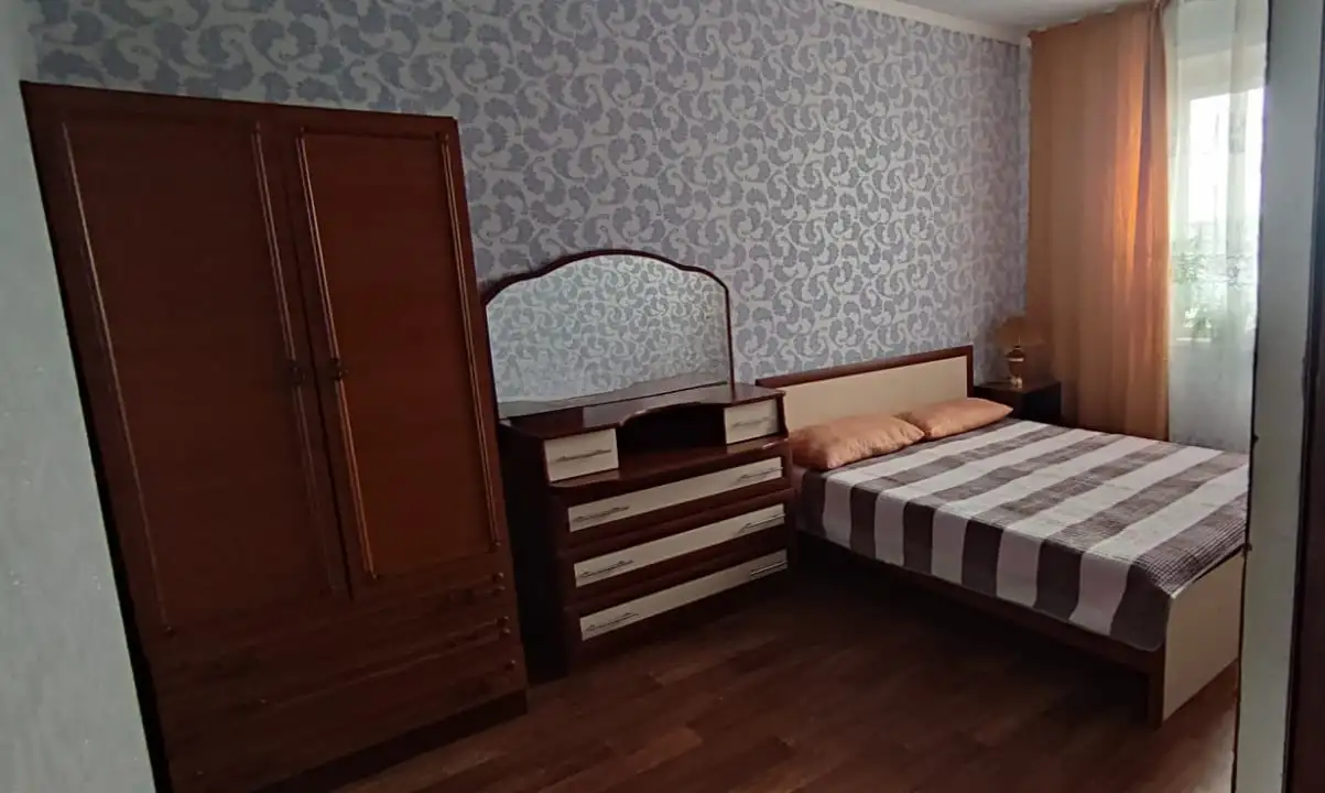 Продам 3 комнатную квартиру, М.Ауэзова 53А4, фотография 5