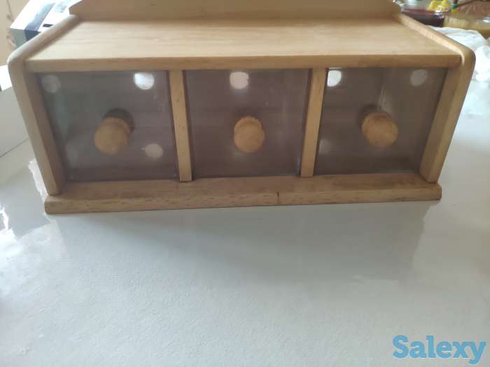 Посуда, фотография 1